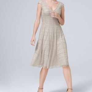 NWT - Adrianna Papell dress